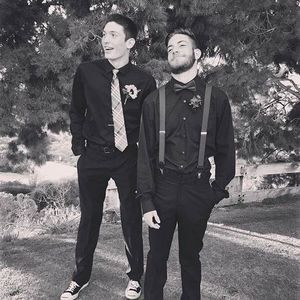 Meet your Posher, Connor